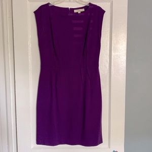 Loft Sheath Dress - Size 10